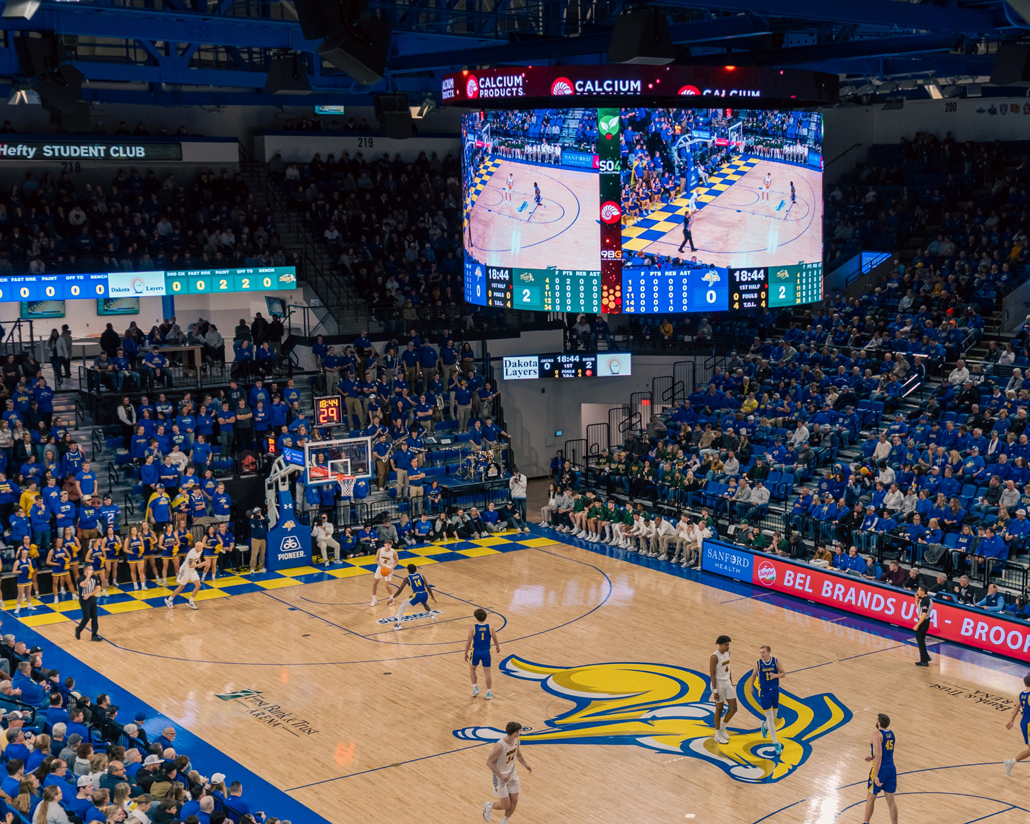 Arena
